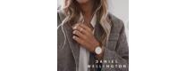 Logo von Daniel Wellington