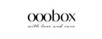 Logo von OOOBOX