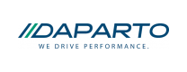 daparto Logo