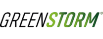 Logo von Greenstorm Mobility