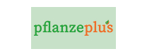 pflanzeplus.de Logo