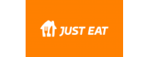 JUST EAT CH Logo