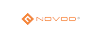 Logo von Novoo