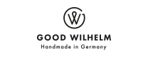 GOOD WILHELM Logo