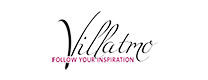 VILLATMO MÖBELDESIGN Logo