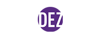 DEZ Meal Replacement Logo