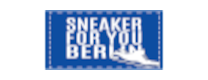 Sneakerforyou Logo