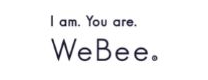 Logo von WeBee