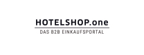 Logo von B2B Hotelshop.one