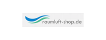 Raumluft-Shop Logo