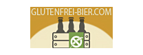 Logo von Glutenfrei Bier