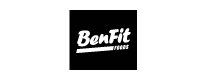 Logo von GetBenFit