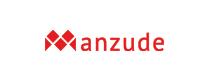 MANZUDE Logo