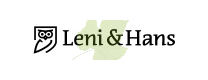 Leni & Hans Logo