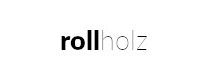 Logo von rollholz