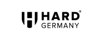 Logo von hard-germany