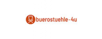 Logo von buerostuehle-4u