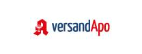 versandApo Logo