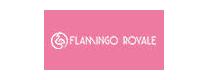 Flamingo Royale Logo