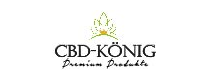 Logo von CBD König