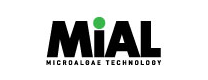 Mial Microalgae Logo
