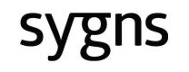 Logo von Sygns B2B