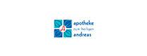 Logo von andreas-apotheke.at