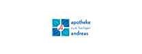 Andreas-Apotheke (Österreich) Logo