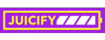 Logo von JUICIFY