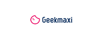 Logo von Geekmaxi