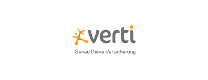 Verti - Motorradversicherung Logo