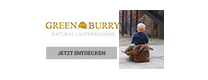 Logo von greenburry