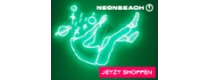 Logo von Neon Beach