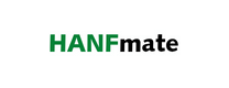 Logo von HANFmate
