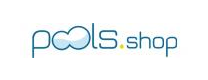 Logo von Pools.shop