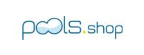 Pools.shop Logo
