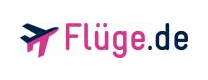 Logo von Flüge.de