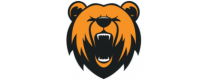 Kfz Kennzeichenhalter BumperBear Logo