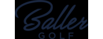 Logo von Baller Golf