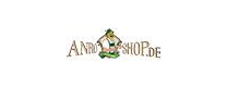 anroshop Logo