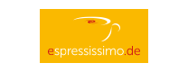 Logo von Espressissimo Shop