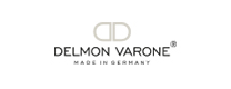 DELMON VARONE Logo
