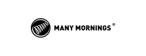 Logo von Many Mornings
