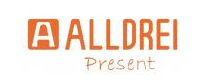 Logo von ALLDREI