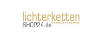 Lichterkettenshop24.de Logo