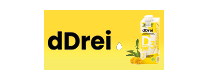Logo von dDrei Milch