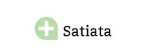 Satiata Med Logo