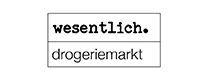 Logo von wesentlich Drogeriemarkt