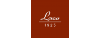Laco Uhrenmanufaktur Logo