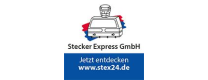Stecker Express B2B Logo